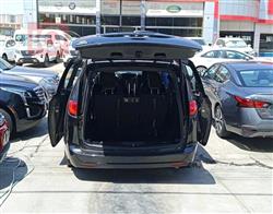 كرايسلر باسيفيكا